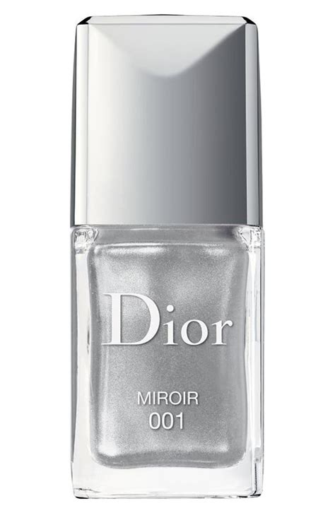 dior vernis nail lacquer|dior nail polish nordstrom.